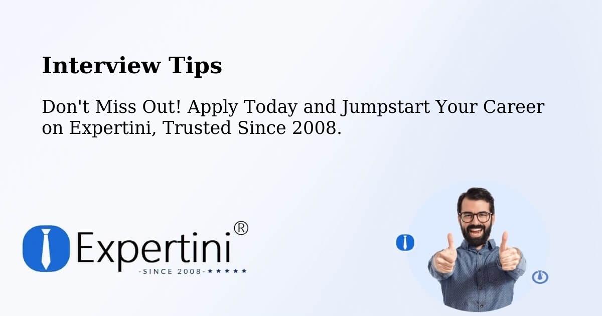 Interview Tips & Techniques for Job Seekers – Comuna Pârşcoveni - Comuna Pârşcoveni, Romania Jobs Expertini